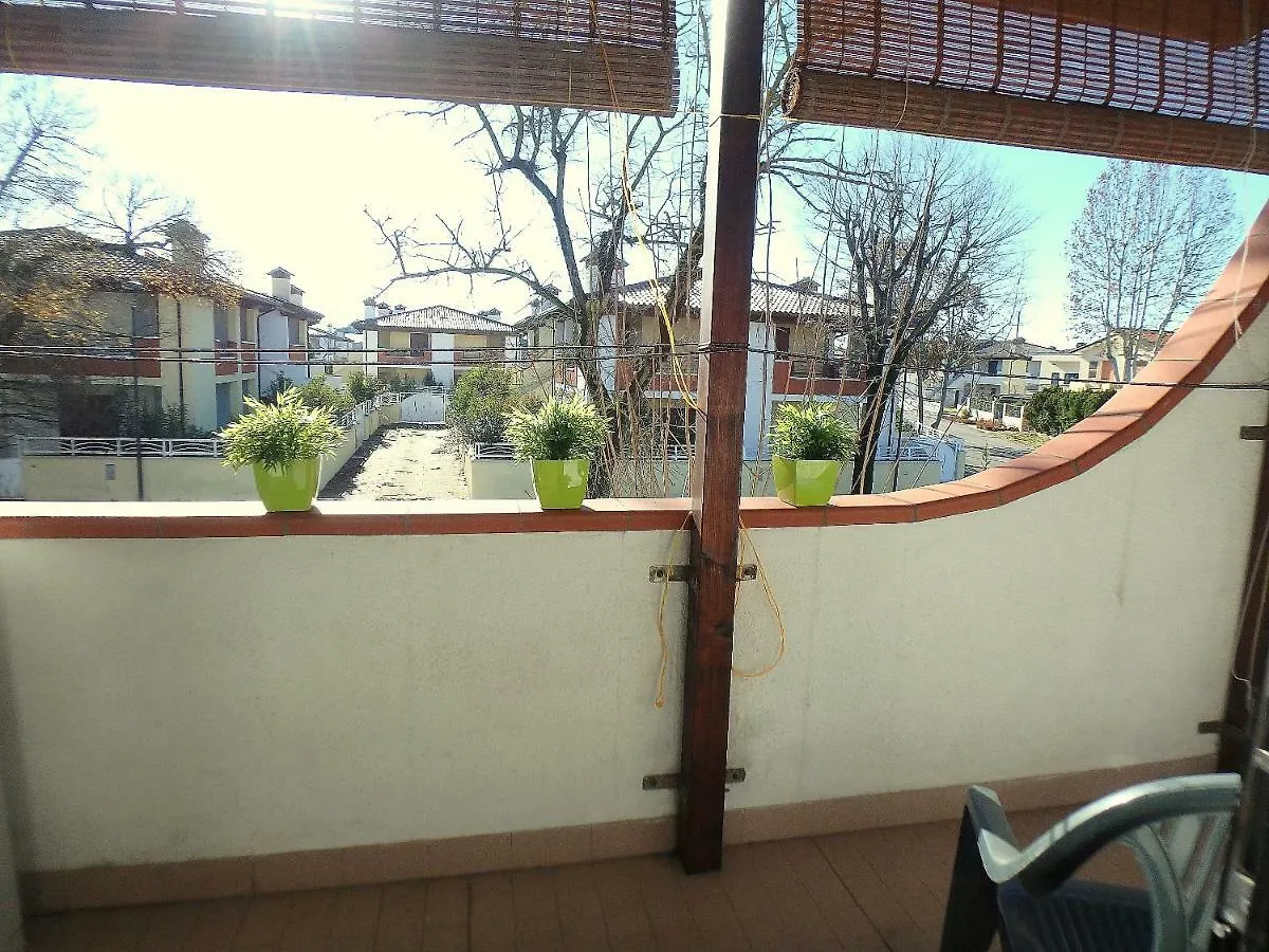 Villa Appennini Lido di Pomposa Olaszország