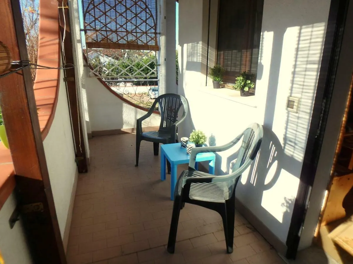 Villa Appennini Lido di Pomposa 0*,  Olaszország