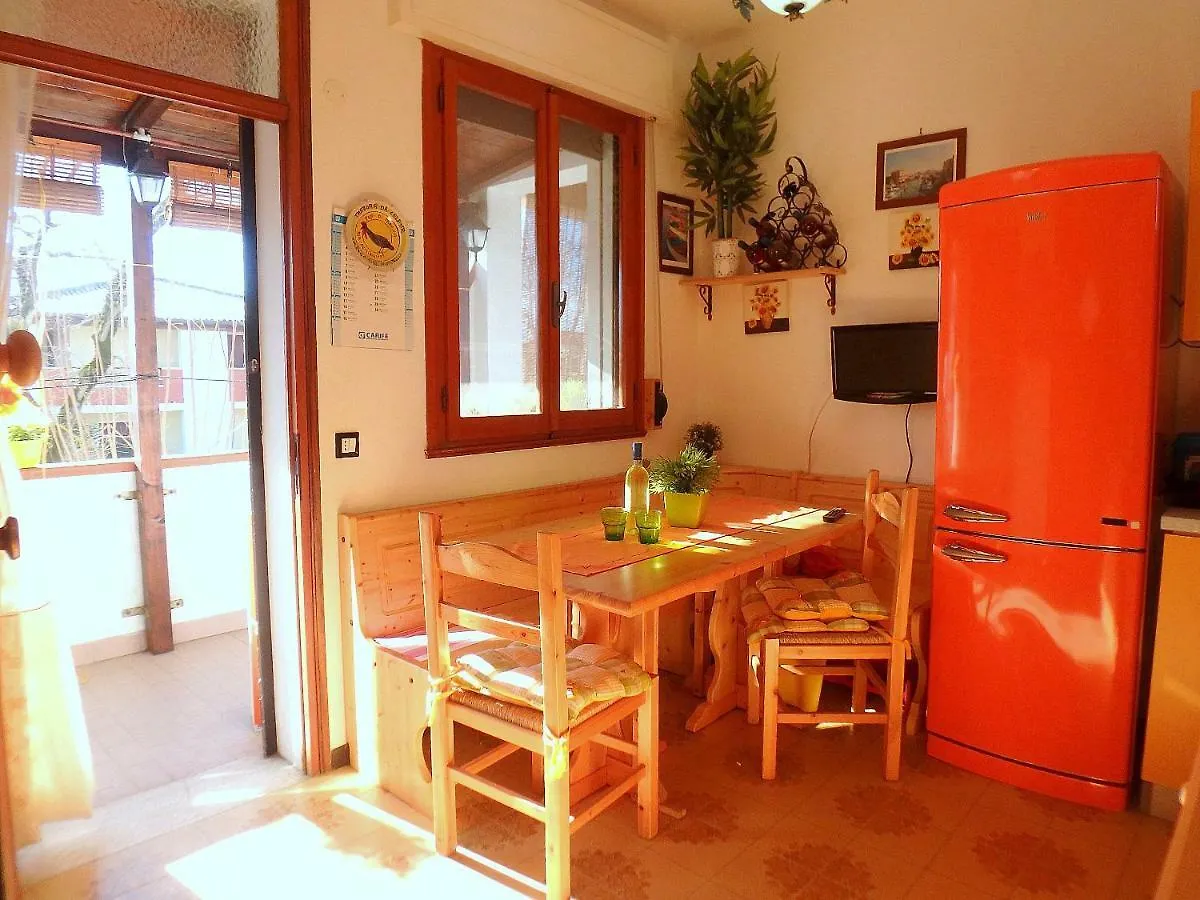 Villa Appennini Lido di Pomposa