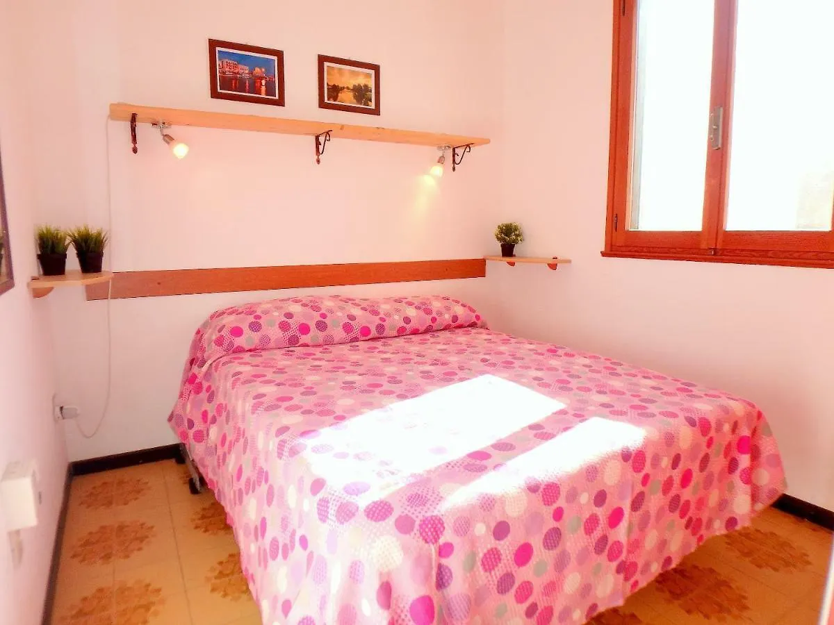 Villa Appennini Lido di Pomposa